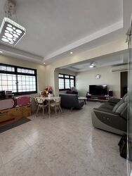 Blk 227C Compassvale Court (Sengkang), HDB 4 Rooms #573589001